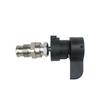 390/490 accesorios para máquina de pulverización airless Daquan cuerpo de bomba de pistón anillo de sellado plato de válvula de pistón paquete de mantenimiento de aceite lubricante