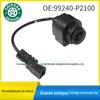 99240P2100 É Adequado para Câmera de Controle de Ré 2021-2023 Kia Sorento Câmera de Visão Traseira Pdc
