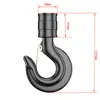 Accesorios para Polipasto de Cadena Manual Gancho/Gancho Doble de Cadena 2T3T1T/Gancho Simple de Cadena de 1 Tonelada/Polipasto Eléctrico de Cadena