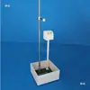 Máquina de Teste de Impacto por Queda Máquina de Teste de Queda com Bola de Aço Óculos de Plástico Testador de Impacto por Queda de Cerâmica Raio Infravermelho