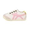 Topstar Estampa de Leopardo Sapatos Infantis Tênis Infantil Meninas Sapatos de Treino Alemães Meninos Sapatos Brancos Sapatinhos Bebê Primavera