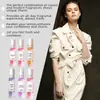 Exportação Transfronteiriça Fragrância Floral Série de Perfumes de Nicho Feminino 10ml Fresco Natural Portátil Conjunto de Óleo de Perfume