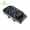 Adecuado para Lada Cubierta de Bajo Perfil 2170-3709820-10 522.3769 Interruptor de Control de Elevalunas