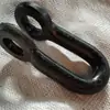 Ojal, Tornillo de Ojal, Junta de Ojal, Perno de Ojo de Pez con Agujero, Tornillo de Ojal Ajustable de Alta Resistencia
