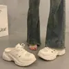 Zapatos de Arroyo Antideslizantes para Hombre, Zapatos con Agujeros Cómodos, Sandalias Deportivas de Playa para Verano en Pareja, Al por Mayor en Stock
