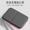 Espejo pequeño para llevar contigo, sencillo de mano para escritorio de dormitorio, super mini para estudiante, portátil, plegable, espejo de maquillaje