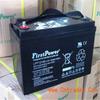 Bateria Chumbo-Ácido Selada Livre de Manutenção Firstpower Válvula Unipolar Lfp1240 (12V40Ah) em Estoque