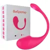 Brinquedo Sexual Bala Vibratória Estilo Russo, Ovo Vibratório, Brinquedo Feminino, Vibrador, Fábrica da Amazon