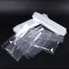 Película Termorretráctil Pof Bolsa Termorretráctil de PVC Transparente Caja para Cosméticos Teléfono Móvil Película Termorretráctil Película de Sellado de Plástico Descuento por Gran Cantidad Comercial