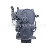 Motor Cummins Isl9.5-380E30 Zero Km Adequado para Caminhões Pesados Chenglong M7C/Escavadeiras Doosan
