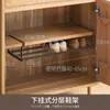 Zapatero en Capas Zapatero Sencillo para el Hogar Zapatero Retráctil Artefacto de Almacenamiento Zapatero Plegable para Pasillo Soporte para Zapatos
