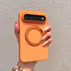 Aplicável à Capa de Celular Huawei Pura X View com Suporte Giratório 360° e Efeito Ondas de Água - Capa Protetora Avançada com Toque de Pele e Resistente a Quedas