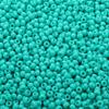 Cuentas Redondas de Color Sólido de Vidrio de 4 mm Cuentas de Arroz Hechas a Mano DIY Pulsera Hecha a Mano con Cuentas Accesorios de Joyería con Cuentas Z9