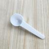 1 3 5 10g cuchara medidora de leche en polvo cuchara cuantitativa cuchara para líquidos cuchara de plástico desechable cuchara medidora de cocina fabricante