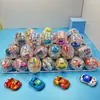 Bola Gashapon 2 Yuan Gashapon 3 Yuan Bola de Regalo Máquina Gashapon Máquina de Dulces Gashapon Familia de Ingeniería Dos Yuan Tres Yuan Bola de Regalo