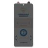 Adecuado para Huawei Matex7 X6 Anti-Mirada X3 Pantalla Externa Teléfono Móvil Pantalla Pequeña Pegatina Suave Matex5 X2 Película de Hidrogel Diamante