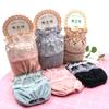 Otoño e invierno Nuevas damas mangas de encaje hogar mangas con costura resistente a las manchas adulto mangas de oficina venta al por mayor