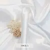 Tela satinada / Color liso seda traje antiguo Hanfu traje Tang Qipao ropa formal forro tela de satén de seda material