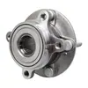 Rolamento de Cubo de Roda SA2H-3103100 Unidade de Roda Dianteira Aplicável a BYD Han Unidade de Cubo de Roda