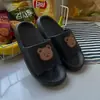 Pantuflas para Mujer, Chanclas, Suministro para Vendedores Ambulantes de Mercados Nocturnos, Pantuflas para Exteriores para Mujer