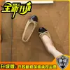 Zapatos de tacón bajo de un solo color con bloques de color estilo Chanel, rombos y lazo para mujer 2026, suela suave, cómodos, versátiles, no cansan los pies, zapatos de tacón para ir al trabajo