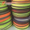 Suministro en Stock de Tiras Reflectantes, Cinta Reflectante, Cinta Reflectante para Ropa, Disponible en Varios Colores, Tiras Reflectantes Fluorescentes