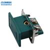 Conector para termopar MPJ-R/SF, terminal de montaje en panel American Omi, conector de cable de extensión RS