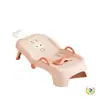 Silla de Champú Nueva Modelo 2025 para Niños, Cama de Champú Plegable para Bebés, Cama de Champú para Uso en Casa para Niñas, Niños y Bebés
