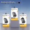 Adaptador de Carga Rápida de Protocolo Completo de 150W con Múltiples Puertos, Cargador Inteligente de Viaje para Teléfonos Móviles, Cargador Universal para Pequeños Electrodomésticos y Múltiples Dispositivos, Compatible con Eu/Us/Uk