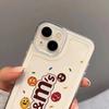 Funda de Teléfono Temática de Grano de Chocolate Adecuada para Huawei Mate70Pro, P70, Niche Nova13Pro, Cubierta Completa Honor 300 Funda Suave