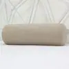 Almohada de Yoga de Trigo Sarraceno Profesional Iyengeryin Accesorios para Almohada de Yoga Liquidación Almohada para Cintura Pequeña Cojín Cuadrado Cilíndrico para Mujeres Embarazadas