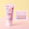 50ml Cola Cremosa Simulada Material DIY Anticongelante Fácil de Apertar Cola Cremosa Case de Celular Feita à Mão Resina Pequenos Acessórios