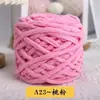 Ovillo de hilo grueso de una sola hebra con rosca para hielo de 7 mm para tejer mantas, pantuflas, bufandas, gorros y calentadores de cuello - al por mayor