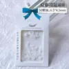 Accesorios Populares Japoneses para Uñas de Moño Tres Dimensionales Coloridos de Resina Set de Accesorios para Uñas DIY Venta al por Mayor