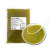 Venta al por mayor de fábrica cubo de salsa de chile súper picante 50 kg salsa de chile asado salsa para arroz mixto salsa de chile picado salsa para mojar salsa de chile comercial