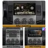 Adecuado para Mazda 5 2005-2010 Navegador Android GPS para Coche Bluetooth Imagen de Reversa Carplay