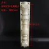 Pilar Protector de Cemento para Jarrón Rey Protea Prefabricado Componente Europeo Encofrado Valla Barandilla de Balcón Molde de Columna Romana