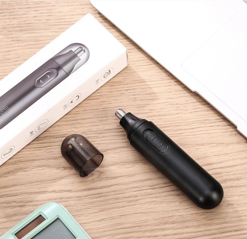 电动款鼻毛修剪器