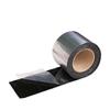 Cinta Impermeable para Asfalto de 1.0 mm Cinta Autoadhesiva para Asfalto Cinta de Asfalto con Papel de Aluminio CINTA DE FLASHING