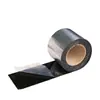 Suministro directo de fábrica cinta impermeable asfáltica de papel de aluminio cinta impermeable autoadhesiva de asfalto cinta/banda de sellado