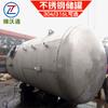 Tanques de Armazenamento Químico, Aço Inoxidável, Tanques de Reação Farmacêutica, Disponíveis em Materiais 304/316L, Resistentes à Corrosão, Fornecidos por Fabricantes
