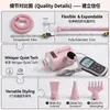 Bestseller internacional: Secador de cabelo doméstico de alta potência de secagem rápida, máquina de secagem de baixo ruído para banho, secador de animais de estimação para gatos e cães