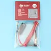 Carrete de Pesca Visual, Pesca con Ancla, Tiro a Peces, Anillo Rozante de Alta Velocidad, Carrete de Tambor, Anillo Rozante Eléctrico Cuadrado, Anillo Rozante Eléctrico de 4 Vías 4 Cables 6 Cables, Seis Núcleos