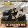 Estilo JK japonés con zapatos de una sola tira Mary Jane 2026 Primavera/Otoño Nuevo Estilo Marrón Retro Estilo Británico Suela Gruesa Zapatos Pequeños de Cuero para Mujer