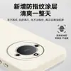 Adequado para Capa de Celular Honor X40, Capa Protetora de Silicone Anti-Queda Total, Estilo Novo da Moda e Simples Ins
