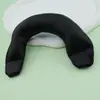 Funda para Teléfono Móvil con Asa en Forma de C Rellena de Algodón, Correa de Muñeca Cómoda de PU Granulado, Correa de Mano, Accesorios de Bolso de Moda