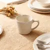 Taza Minimalista, Taza de Cerámica Personalizada, Regalo Souvenir, Taza con Logo Creativo, Taza de Café, Taza de Leche, Estilo Nórdico Creativo