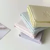 Portatarjetas Personalizados Transfronterizos, Exclusivamente para Comercio Exterior del Sudeste Asiático, Monedero de Oso Estilo Ins