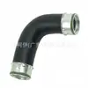 6Q0145822 Manguera de Aire Adecuada para Volkswagen Manguera de Aire Sobrealimentado/Tubo de Admisión del Intercooler Piezas de Automóvil