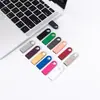 Venta directa al por mayor memoria USB SE9 32GB creativa de alta velocidad metálica, se puede grabar, 128GB 64GB, adecuada para música de coche y uso de oficina, diseño simple